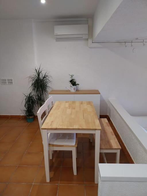 Апартаменты Cala Salions Balandro II Tossa De Mar Кане-де-Мар Экстерьер фото